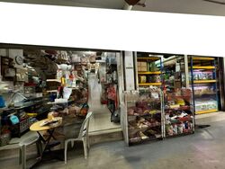 Hong Kah Ville (D22), Shop House #469184671
